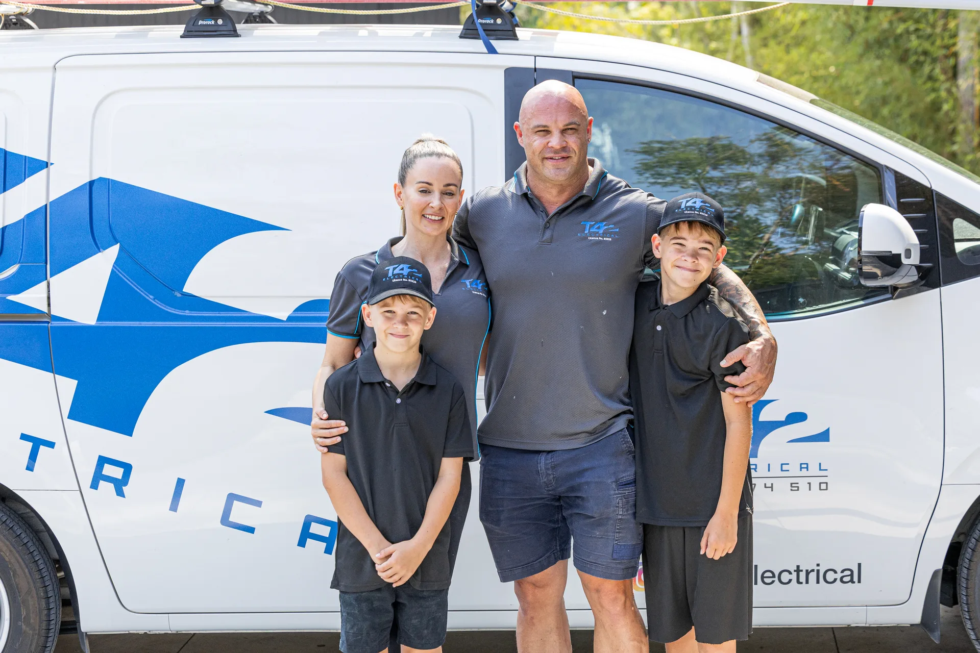 The local family-run team behind Air Conditioning Highland Park